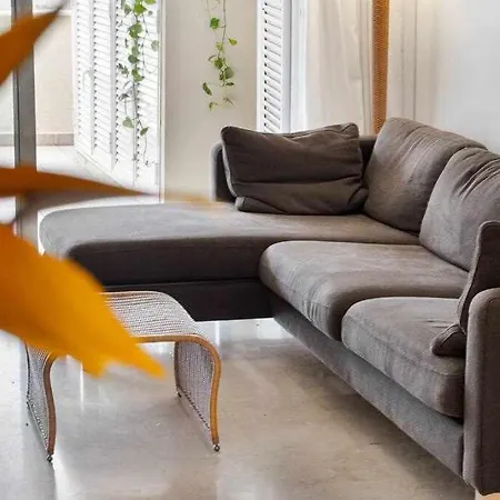 Apartamento Bello Teide Puerto De La Cruz Appartement Santa Cruz de Tenerife
