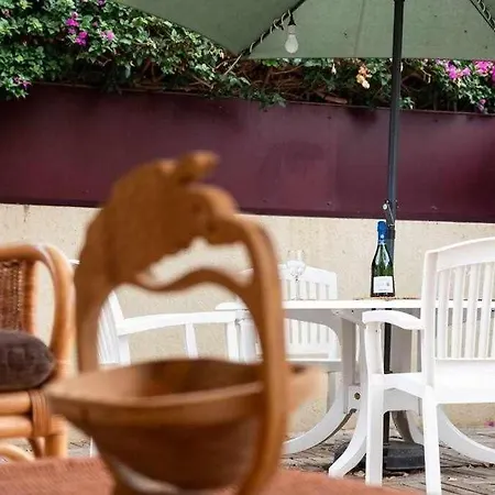 Appartement Apartamento Bello Teide Puerto De La Cruz Santa Cruz de Tenerife