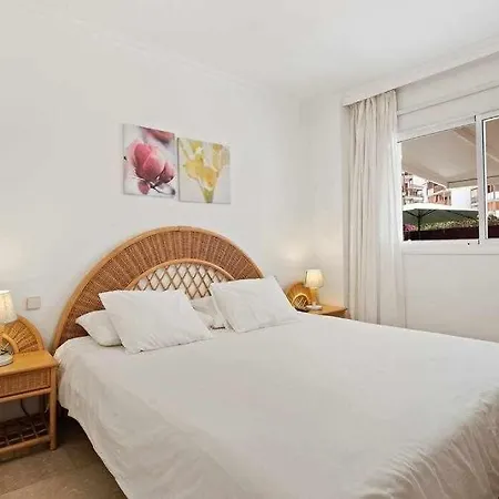 Apartamento Bello Teide Puerto De La Cruz Appartement