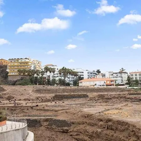 Apartamento Bello Teide Puerto De La Cruz Appartement Santa Cruz de Tenerife
