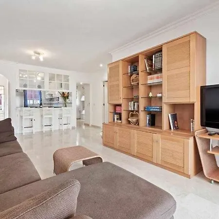 Appartement Apartamento Bello Teide Puerto De La Cruz