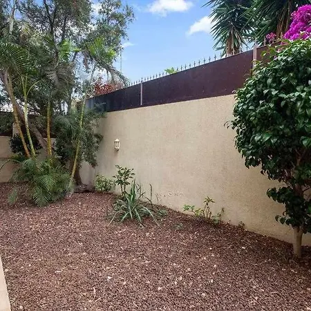 Appartement Apartamento Bello Teide Puerto De La Cruz Santa Cruz de Tenerife