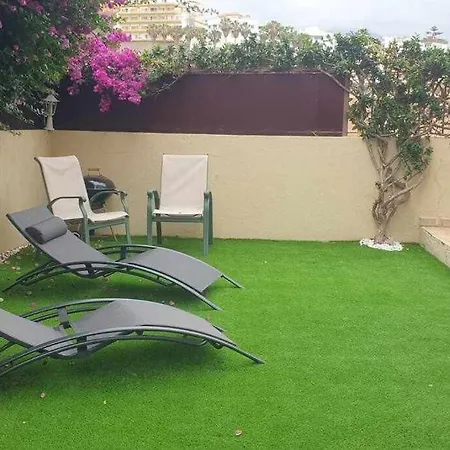 Apartamento Bello Teide Puerto De La Cruz Appartement Santa Cruz de Tenerife