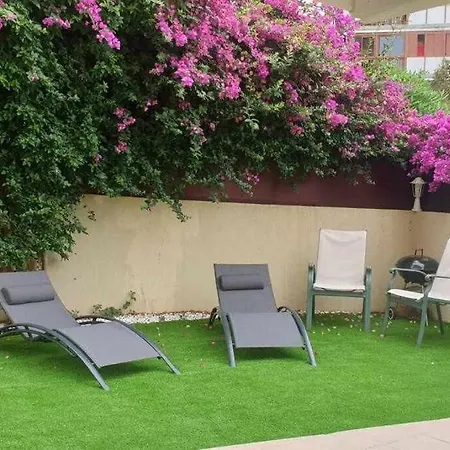 Apartamento Bello Teide Puerto De La Cruz Appartement *