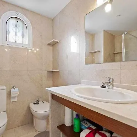 Apartamento Bello Teide Puerto De La Cruz Appartement *
