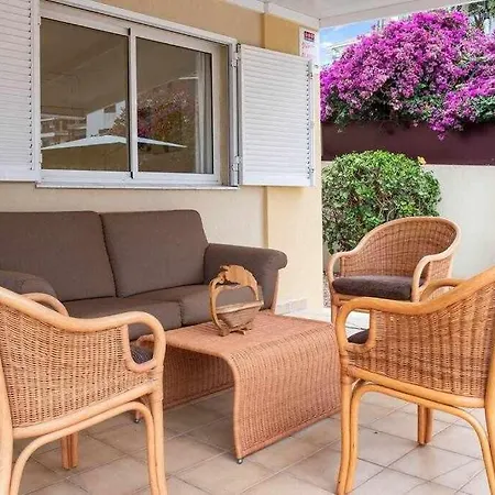 Apartamento Bello Teide Puerto De La Cruz Apartamento *