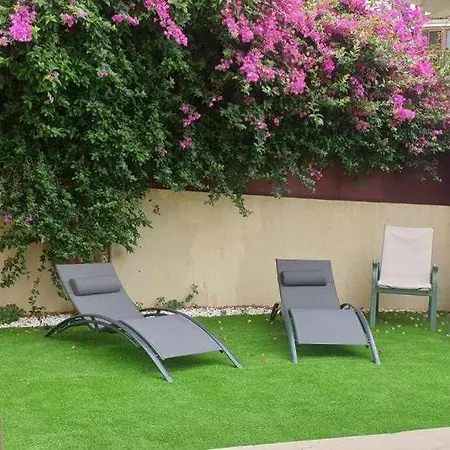 Apartamento Apartamento Bello Teide Puerto De La Cruz